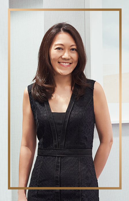 Dr Tan Wah Siew