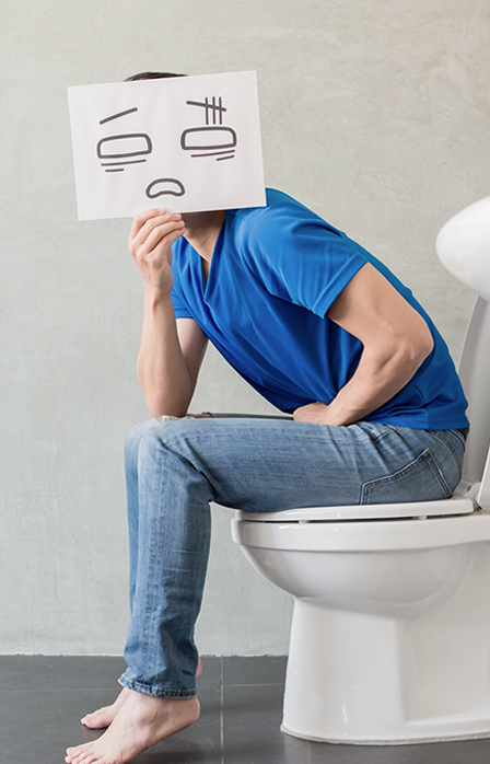 Recognise The Silent Symptoms Of Colorectal Cancer